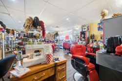 Intérieur - 