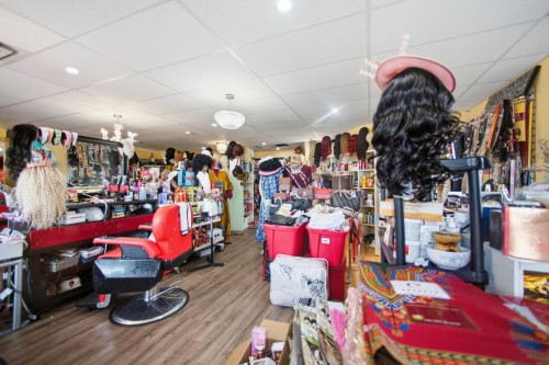 Interior - 665 Boul. St-Joseph, Gatineau (Hull), QC 