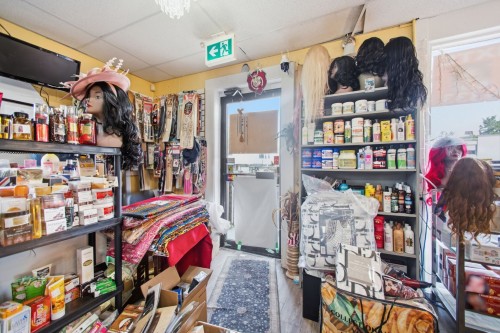 Interior - 665 Boul. St-Joseph, Gatineau (Hull), QC 