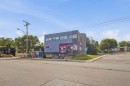 Front of Structure - 665 Boul. St-Joseph, Gatineau (Hull), QC 
