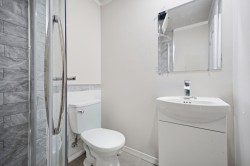 Salle de bains - 