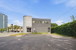 Stationnement - 