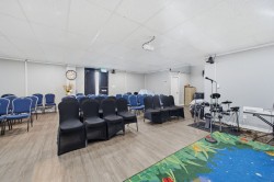 Intérieur - 