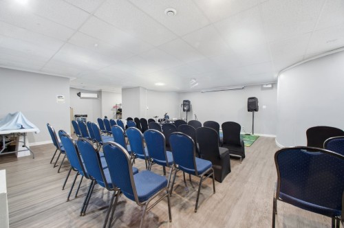 Interior - 665 Boul. St-Joseph, Gatineau (Hull), QC 