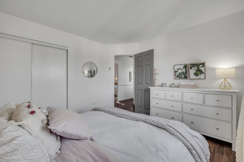 Master Bedroom - 549 Rue Bérangère, Québec (Charlesbourg), QC 