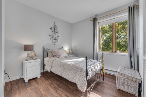 Bedroom - 549 Rue Bérangère, Québec (Charlesbourg), QC 