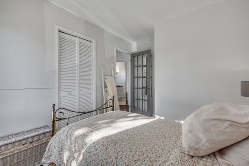 Bedroom - 549 Rue Bérangère, Québec (Charlesbourg), QC 