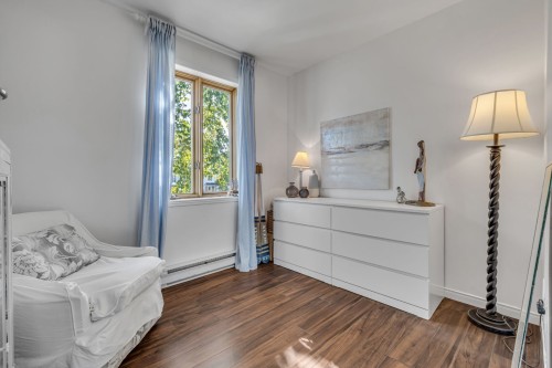 Bedroom - 549 Rue Bérangère, Québec (Charlesbourg), QC 