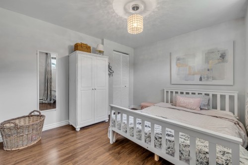 Bedroom - 549 Rue Bérangère, Québec (Charlesbourg), QC 