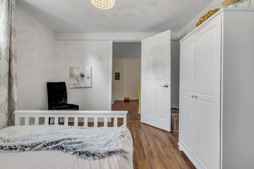 Bedroom - 549 Rue Bérangère, Québec (Charlesbourg), QC 