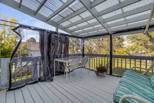 Patio - 549 Rue Bérangère, Québec (Charlesbourg), QC 