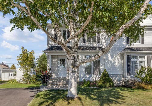 Front of Structure - 549 Rue Bérangère, Québec (Charlesbourg), QC 
