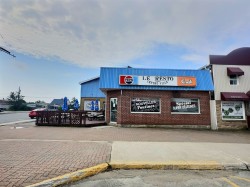 630 10e Avenue  Senneterre - Ville, QC J0Y 2M0