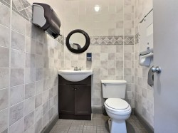 Salle d'eau - 