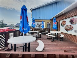 Terrasse - 