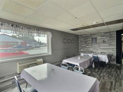 Salle à manger - 