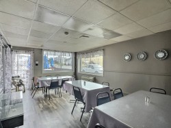 Salle à manger - 