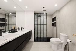 Salle de bains - 