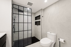 Salle de bains - 