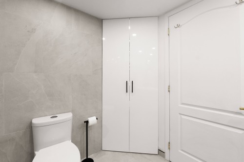 Bathroom - 608-8200 Boul. St-Laurent, Brossard, QC 