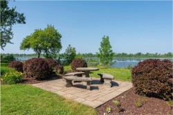 Terrasse - 