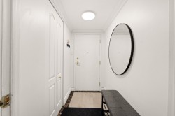 Hall d'entrée/Vestibule - 
