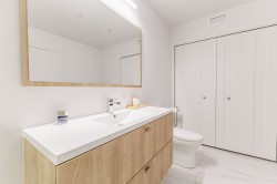 Salle de bains - 