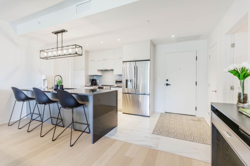 Vue d'ensemble - 308-4400 Boul. St-Jean, Dollard-Des-Ormeaux, QC 