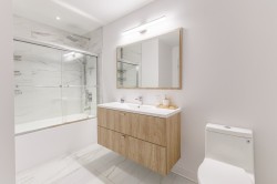 Salle de bains - 
