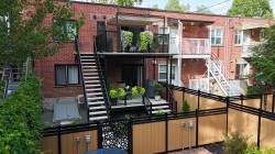 10172 Rue Chambord Montréal (Ahuntsic-Cartierville), QC H2C 2R2