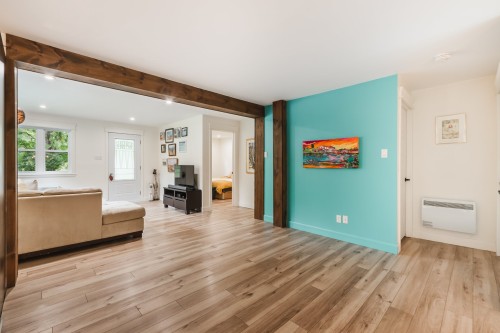 Overall view - 112 Rue Des Tilleuls, Saint-Pie, QC 
