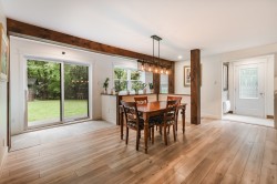 Salle à manger - 
