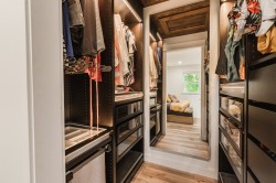 Penderie (Walk-in) - 