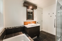 Salle de bains - 