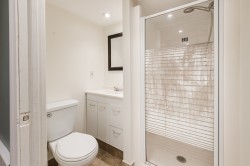 Salle de bains - 