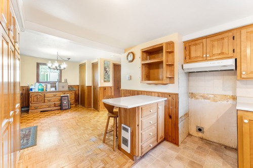 Dining Room - 136 Rue Larocque, Cowansville, QC 