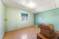 Chambre à coucher principale - 