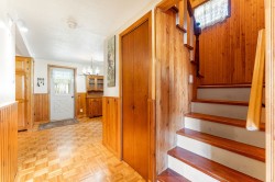 Escalier - 