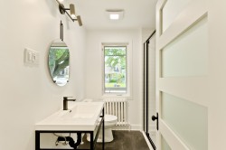 Salle de bains - 