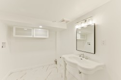 Salle de bains - 