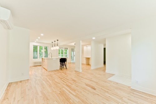 Living Room - 1467 Rue Durham, Sherbrooke (Les Nations), QC 