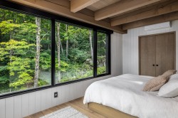 Chambre à coucher - 