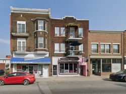 928  - 930 Boul. du St-Maurice  Trois-Rivières, QC G9A 3P9