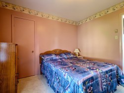 Chambre à coucher - 