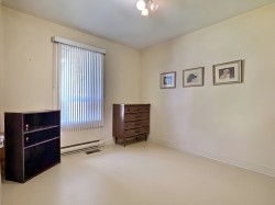 Chambre à coucher - 