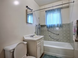 Salle de bains - 