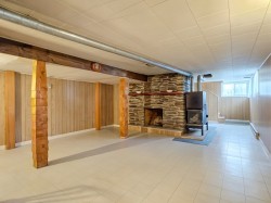 Salle familiale - 