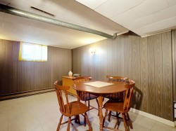 Salle familiale - 
