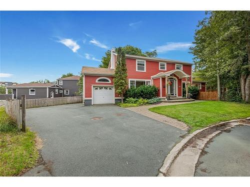 17 Appledore Place , St. John's, NL A1B 2W8 2