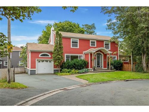 17 Appledore Place , St. John's, NL A1B 2W8 3